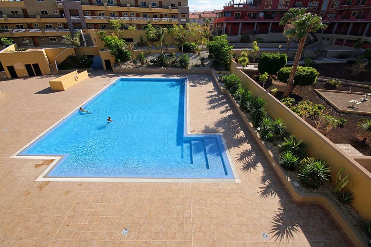Appartamento La Perla By Rentmedano Superb Luxury Duplex, Private Roof Terrace, Ocean View, Pool, Wifi And Parking *